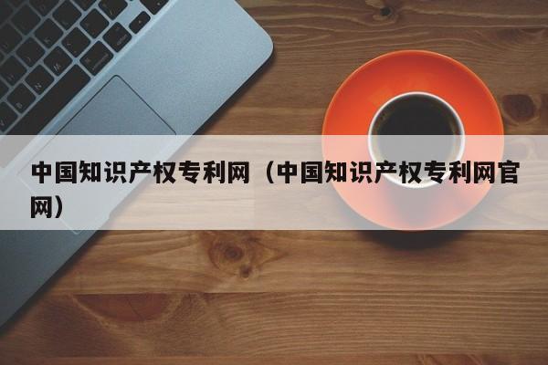 中国知识产权专利网（中国知识产权专利网官网）